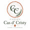 Cabaña Cas D Cristy - Inicio